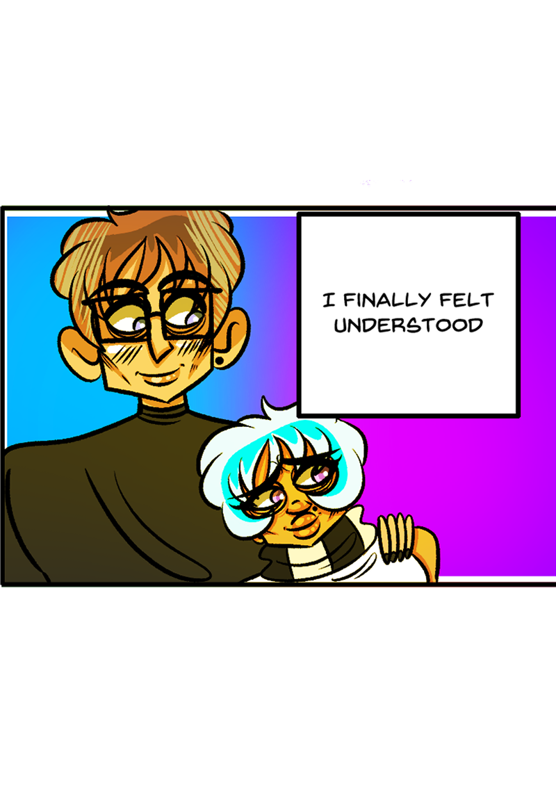 Take All You Can Chapter 90: Page 14