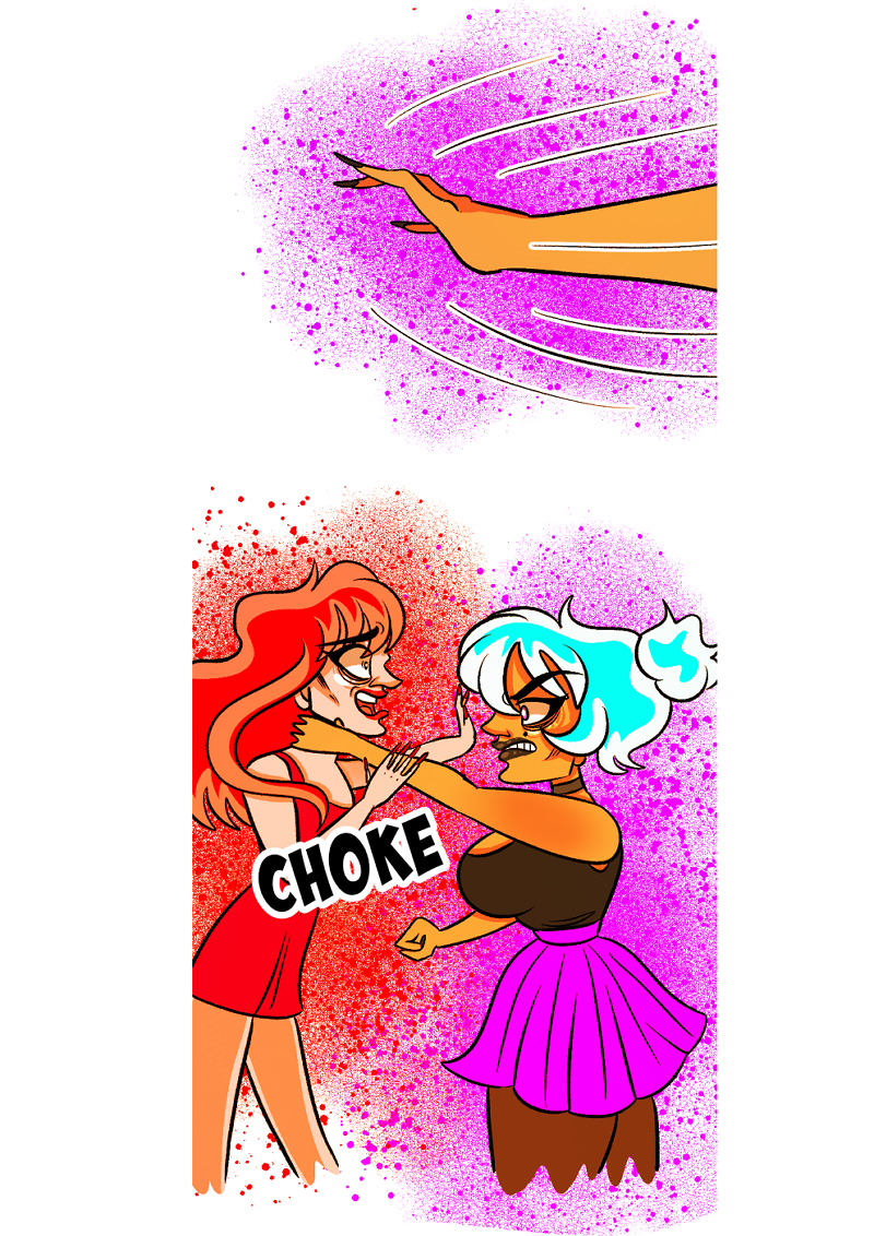 Take All You Can Chapter 93: Page 14