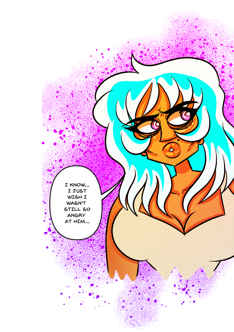 Take All You Can Chapter 96: Page 14