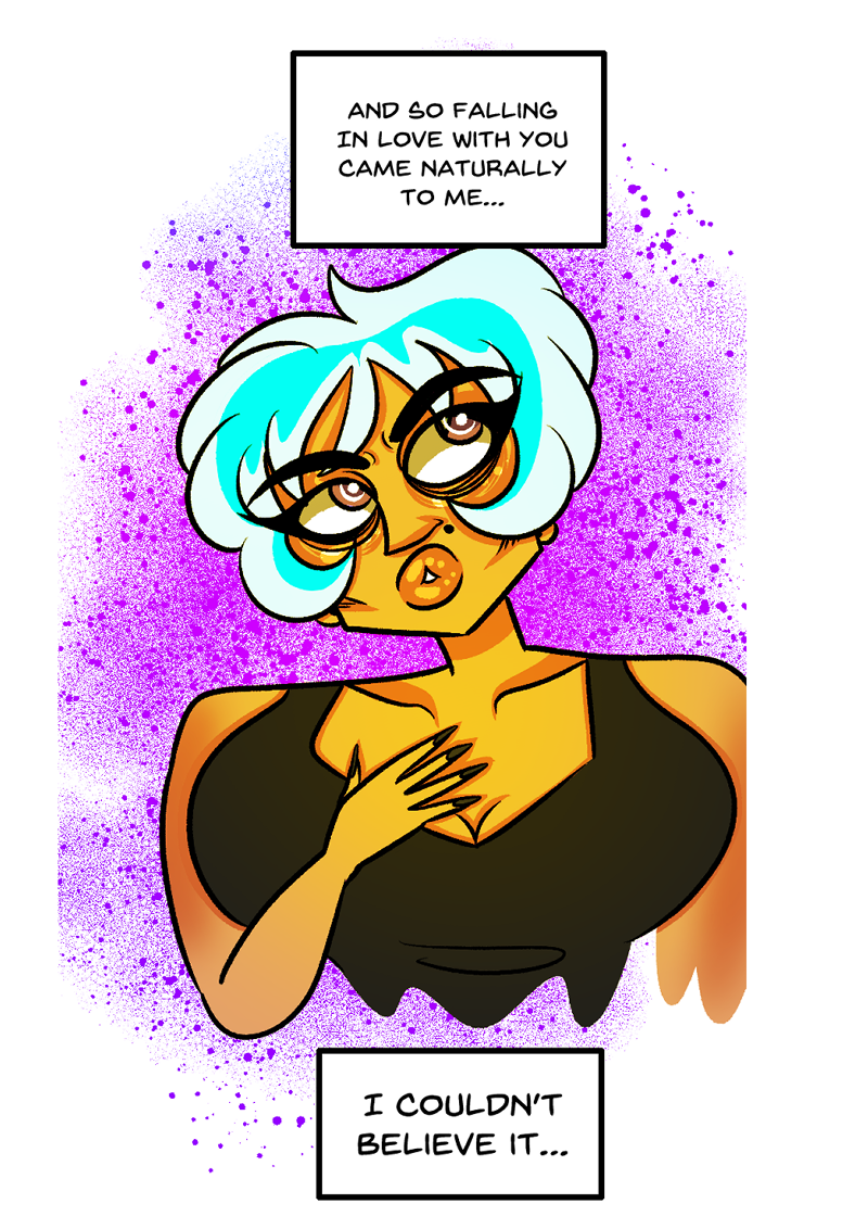 Take All You Can Chapter 90: Page 15