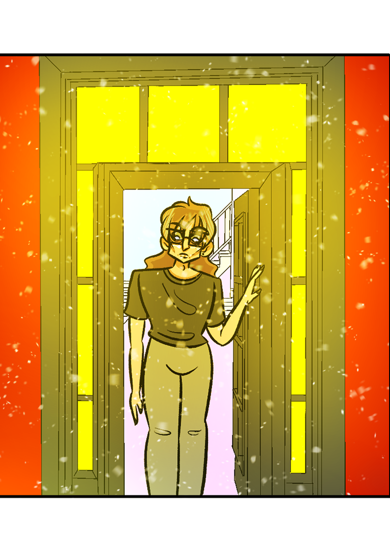 Take All You Can Chapter 88: Page 15