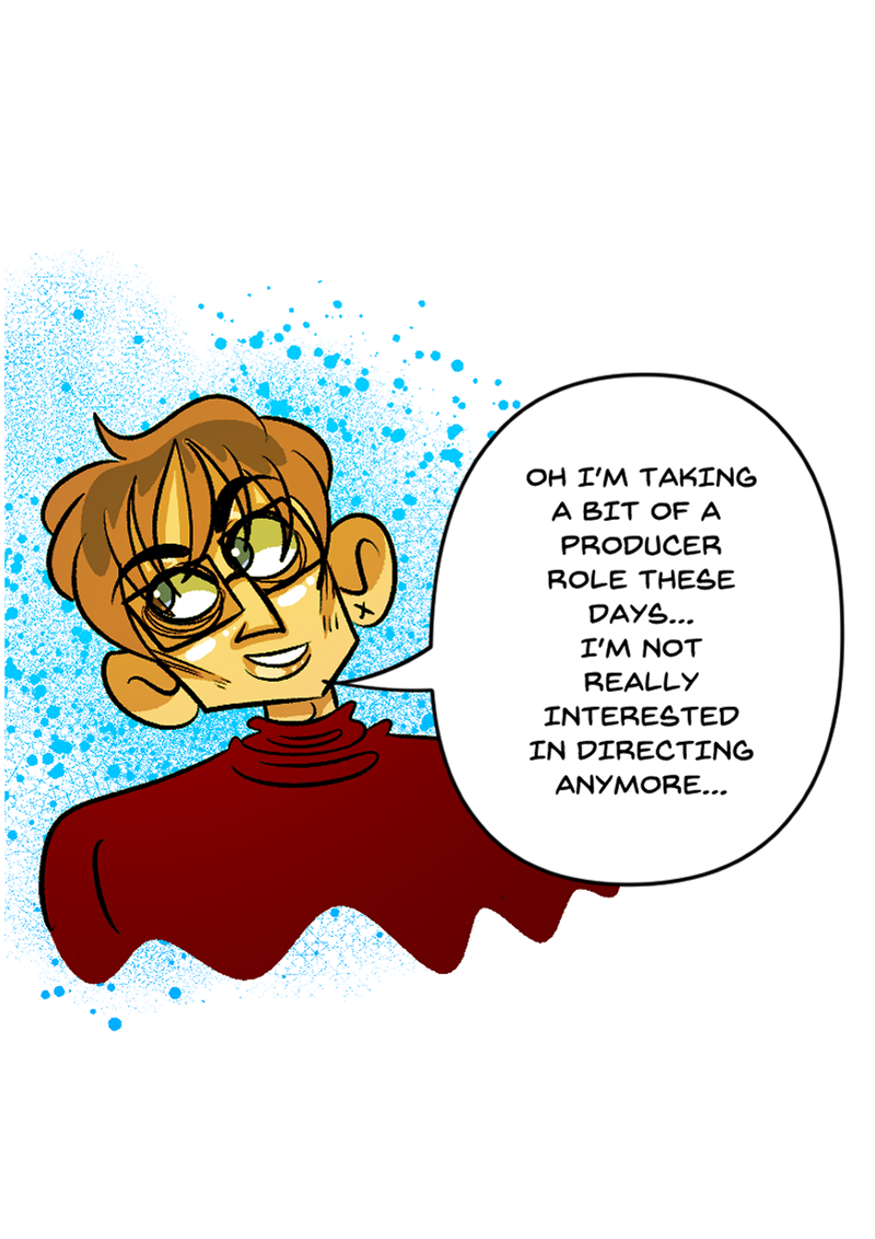 Hartbreaker Chapter 49: Page 16