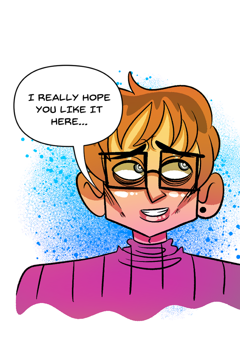 Hartbreaker Chapter 46: Page 16