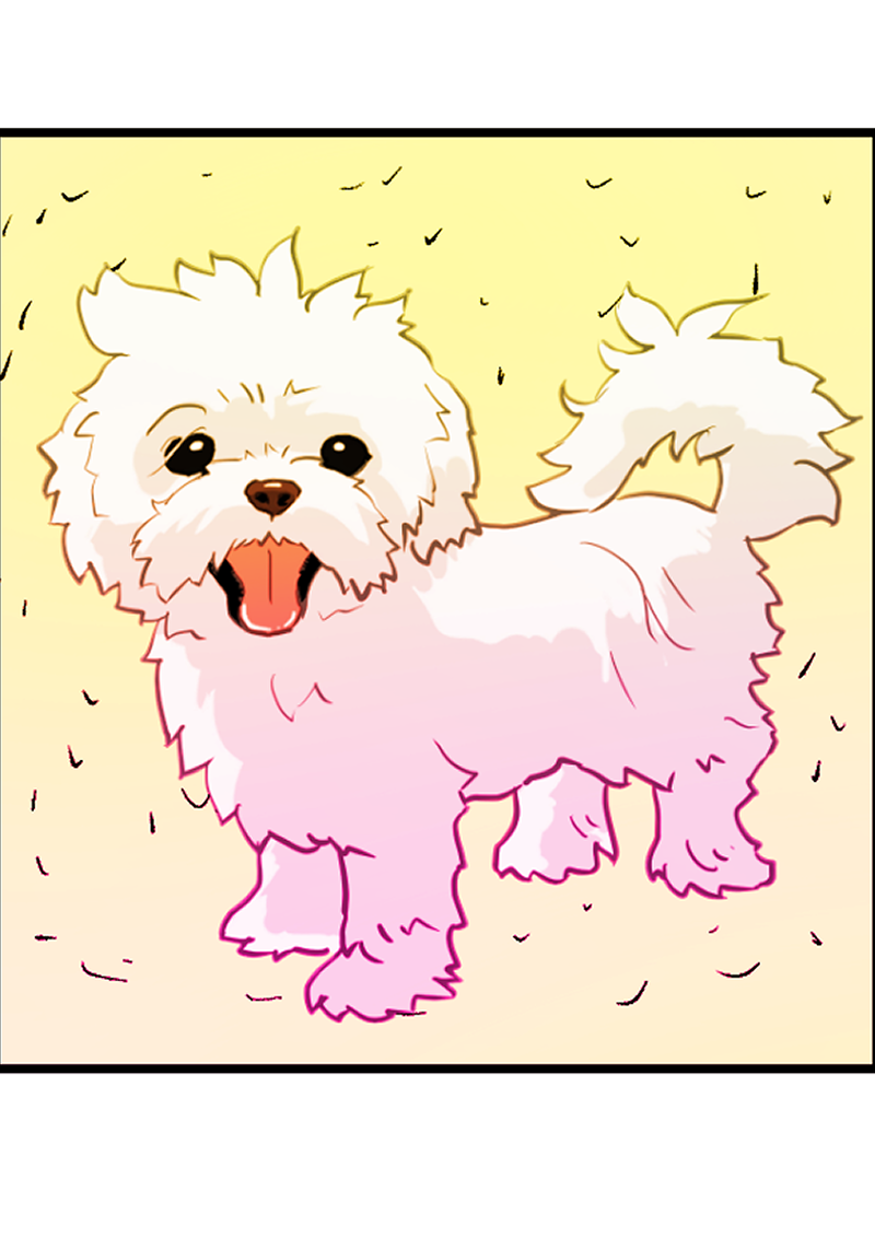 Hartbreaker Chapter 46: Page 17