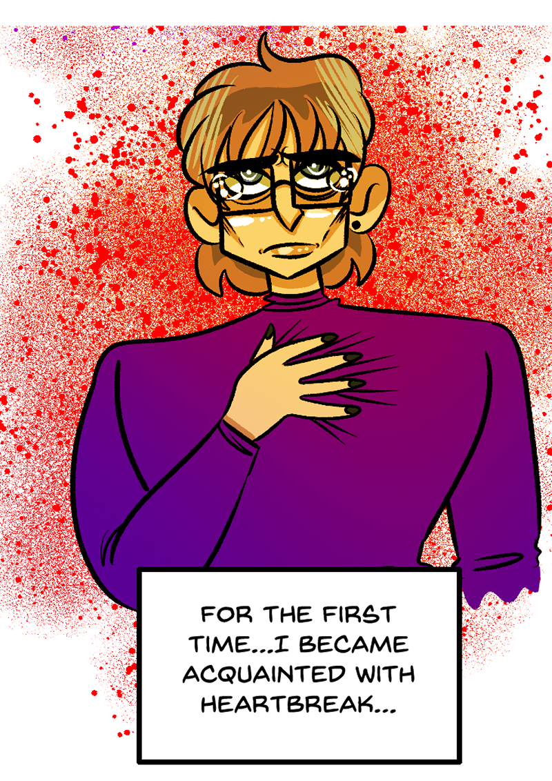 Take All You Can Chapter 90: Page 17