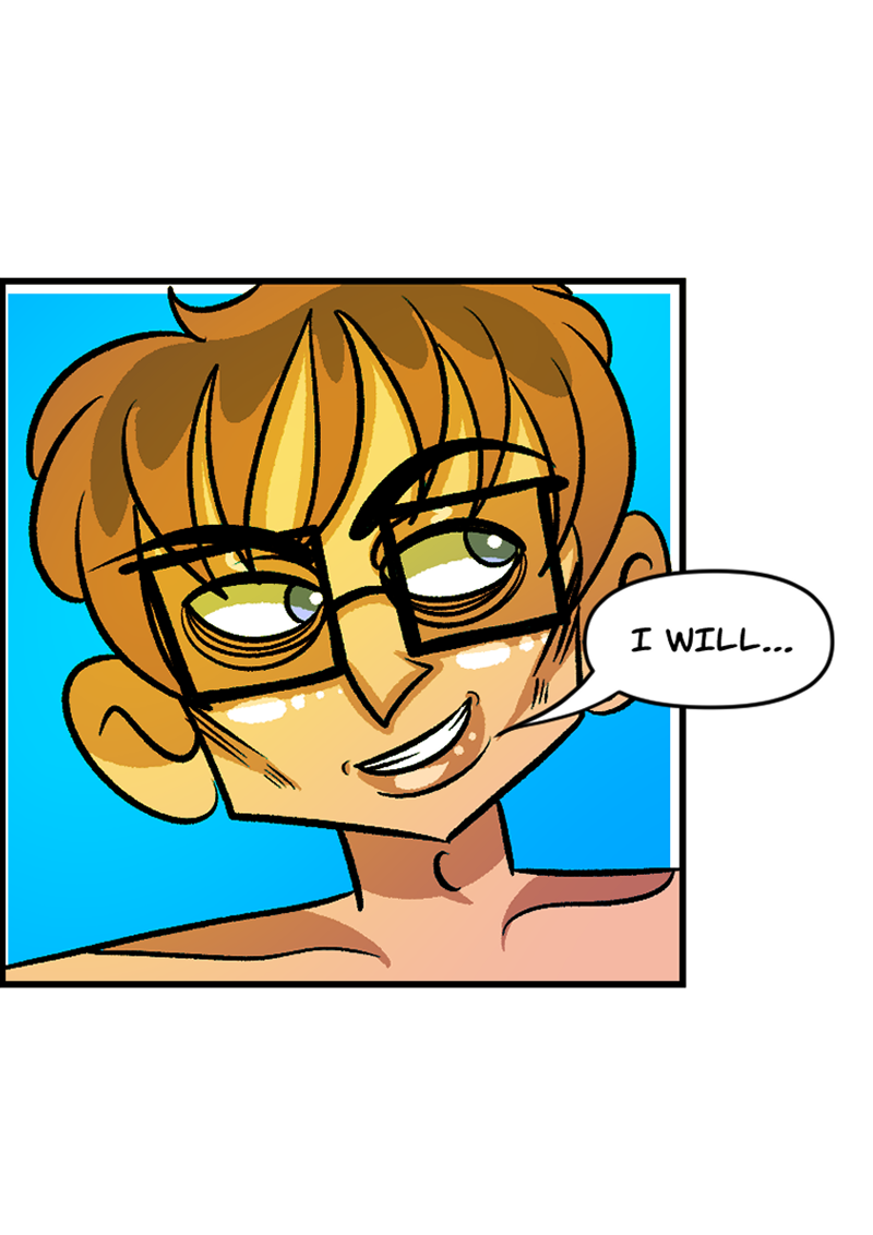 Hartbreaker Chapter 45: Page 18