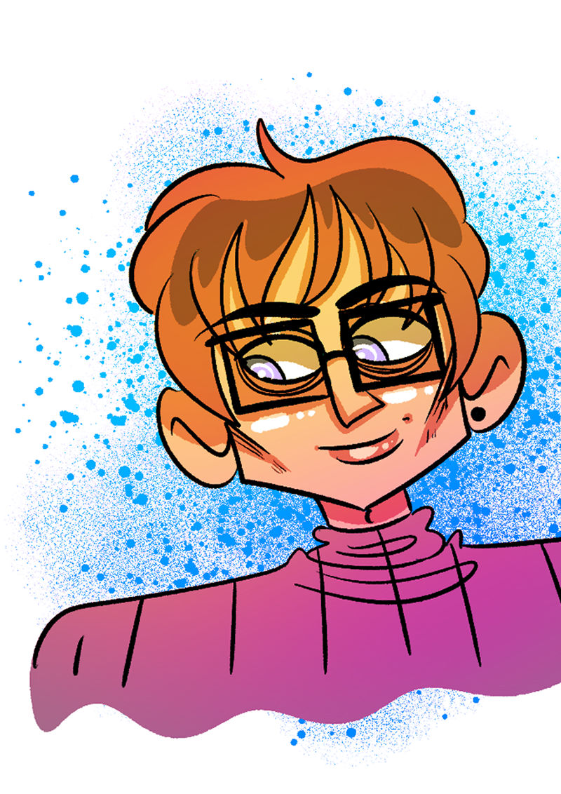 Hartbreaker Chapter 46: Page 18