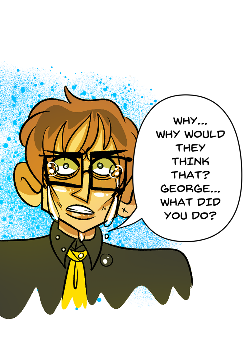 Hartbreaker Chapter 47: Page 18