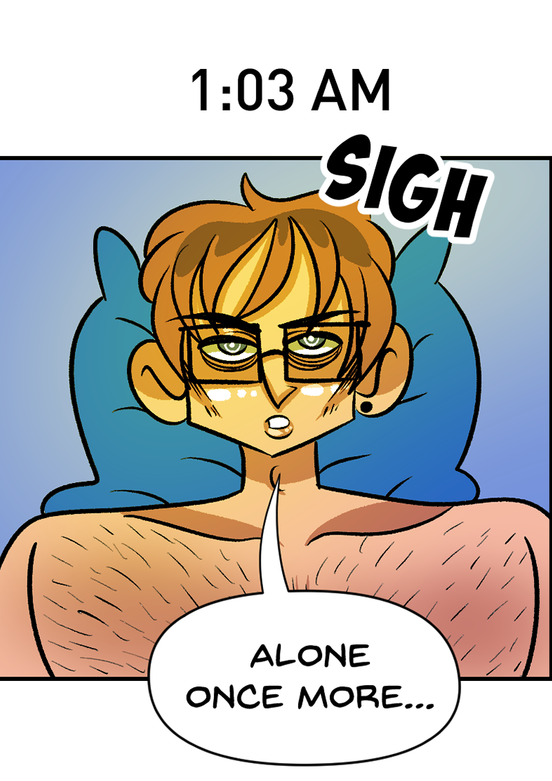 Hartbreaker Chapter 45: Page 19