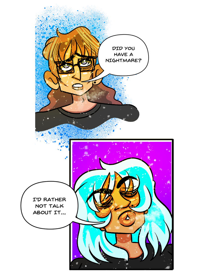 Take All You Can Chapter 88: Page 19