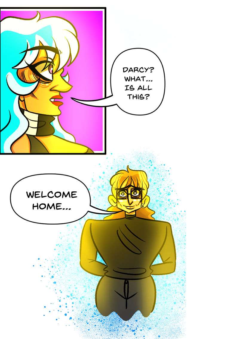 Take All You Can Chapter 90: Page 2