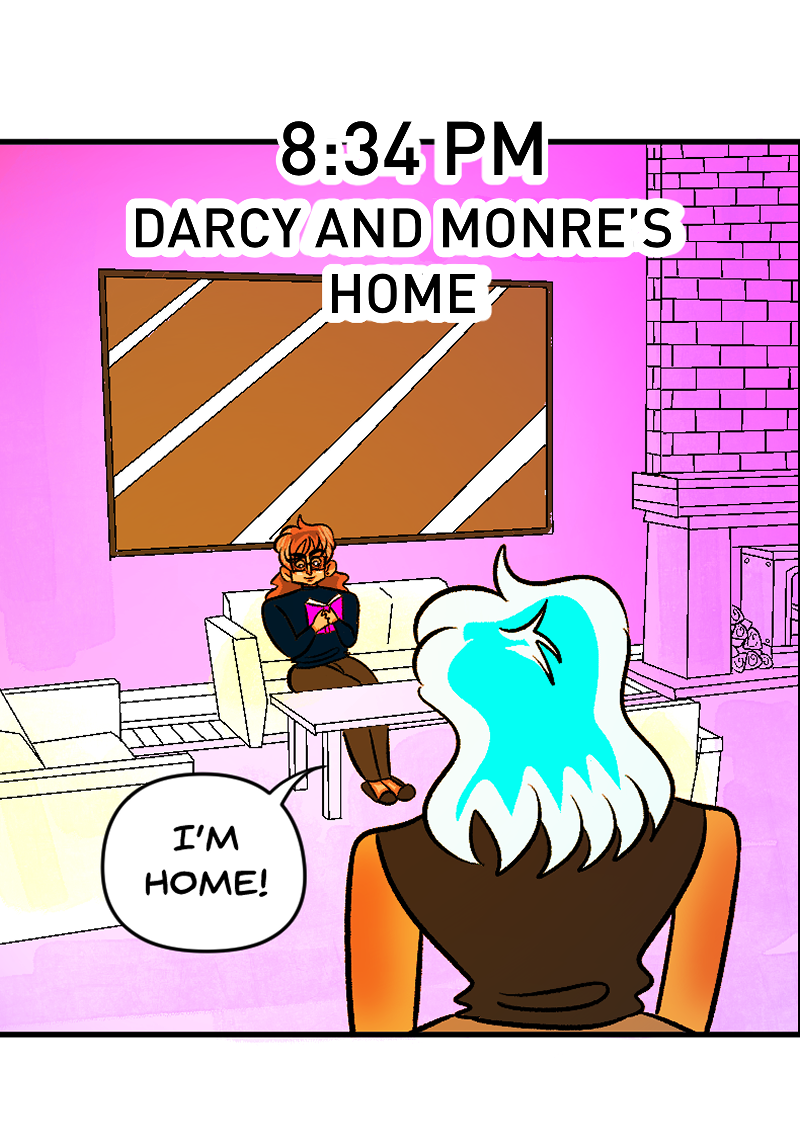 Take All You Can Chapter 92: Page 2