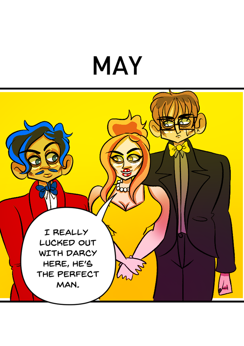 Hartbreaker Chapter 52: Page 2