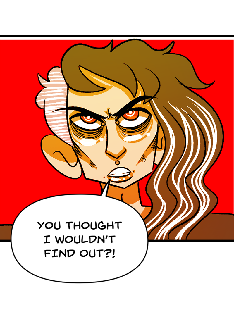 Take All You Can Chapter 98: Page 2