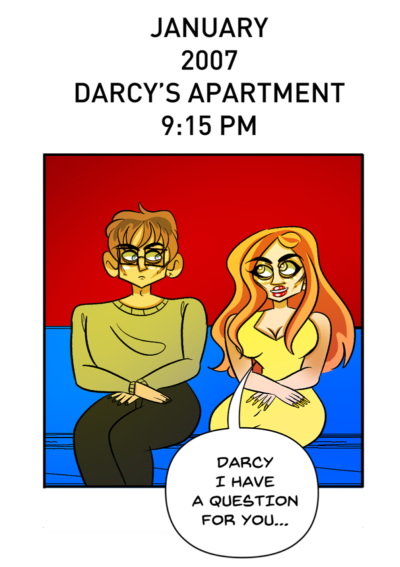 Hartbreaker Chapter 53: Page 2