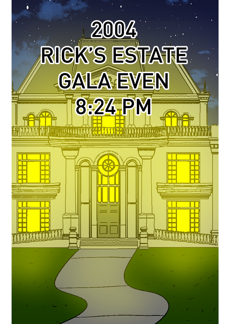 Hartbreaker Chapter 45: Page 2