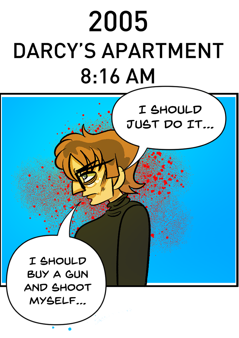 Hartbreaker Chapter 46: Page 2