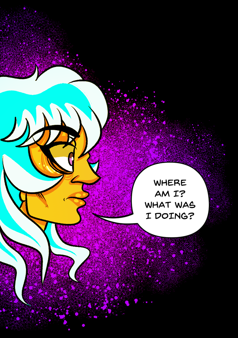 Take All You Can Chapter 88: Page 2