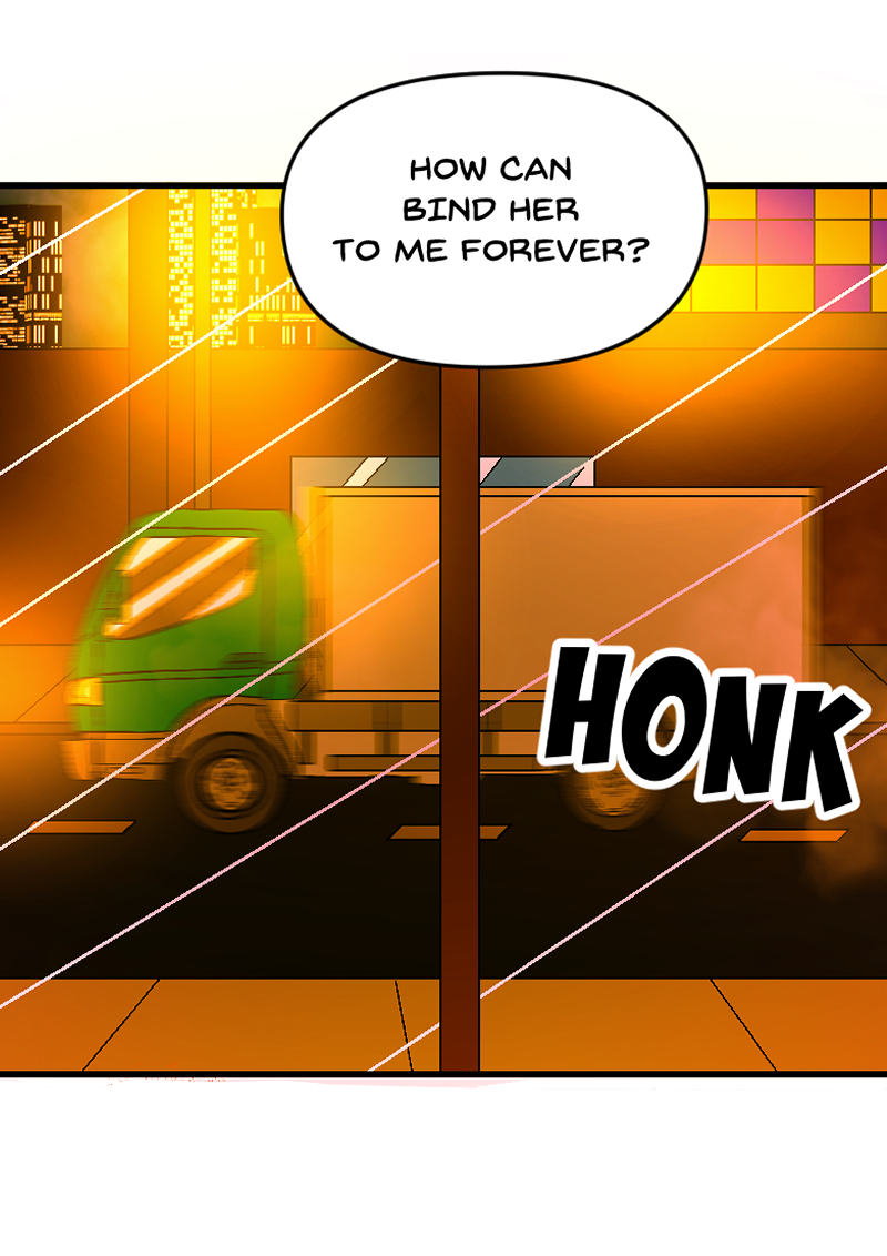 Take All You Can Chapter 95: Page 20