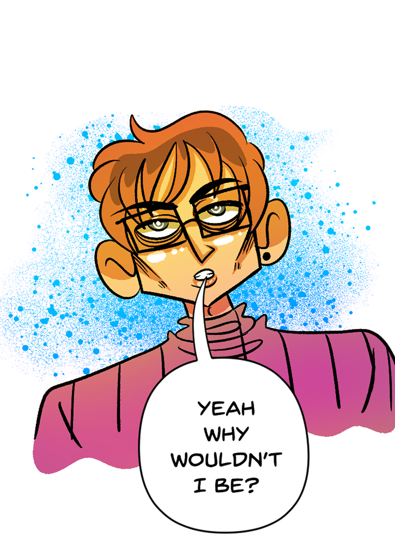 Hartbreaker Chapter 46: Page 20