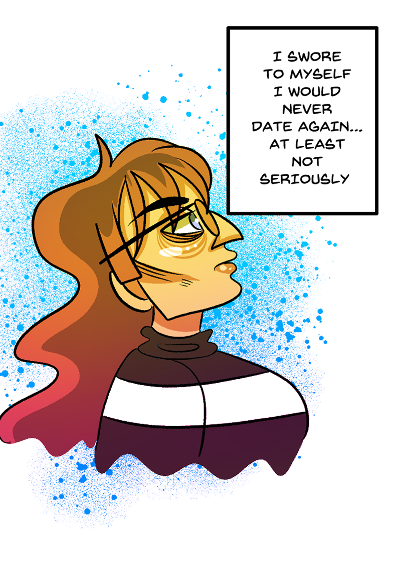 Hartbreaker Chapter 49: Page 21