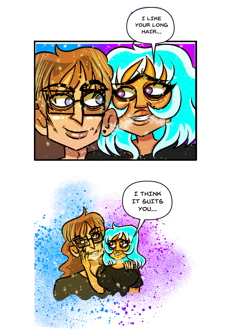 Take All You Can Chapter 88: Page 22