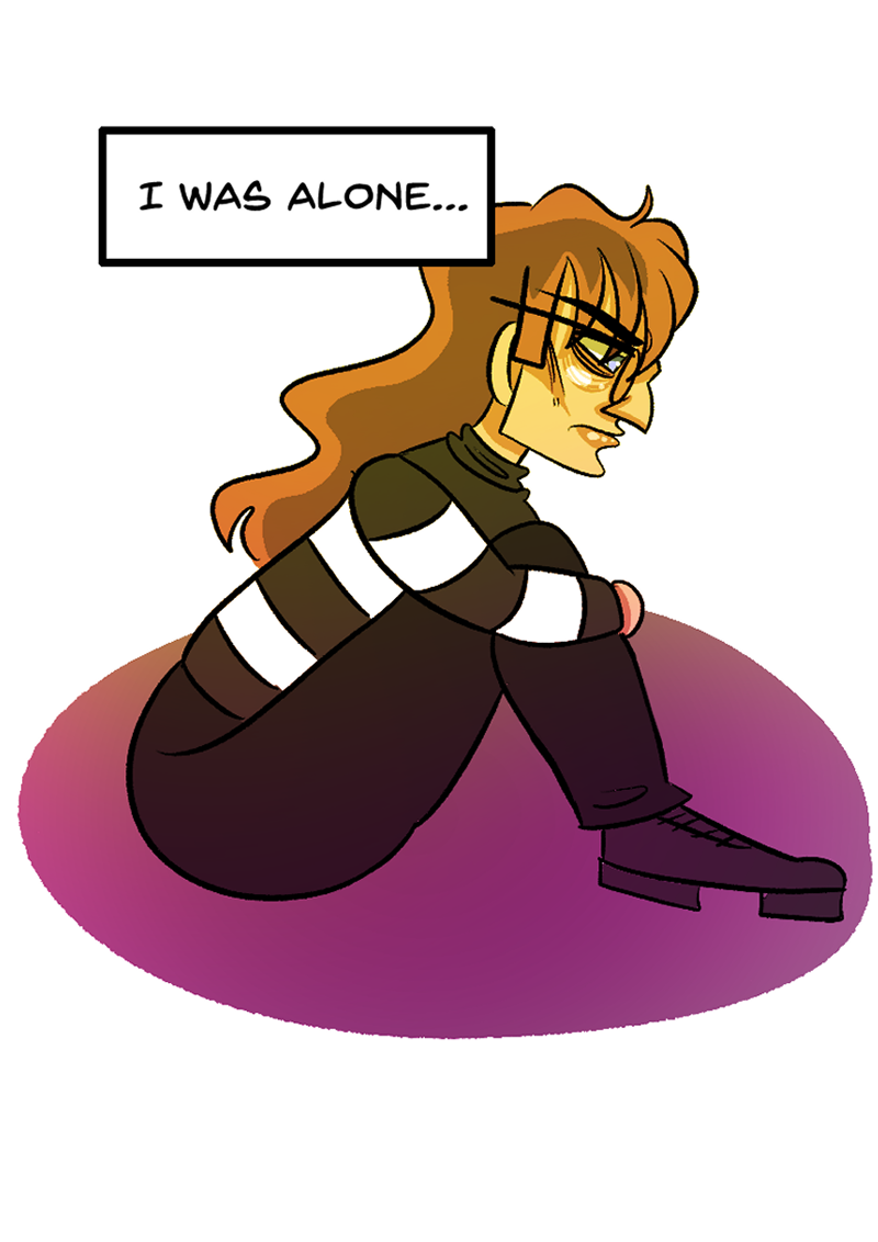 Hartbreaker Chapter 49: Page 22