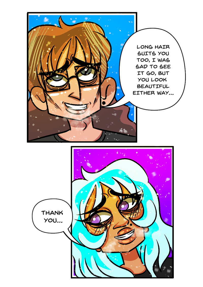 Take All You Can Chapter 88: Page 23