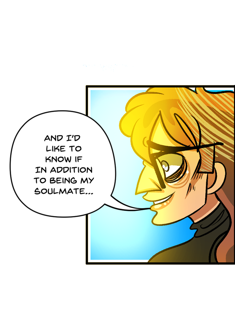 Take All You Can Chapter 90: Page 23