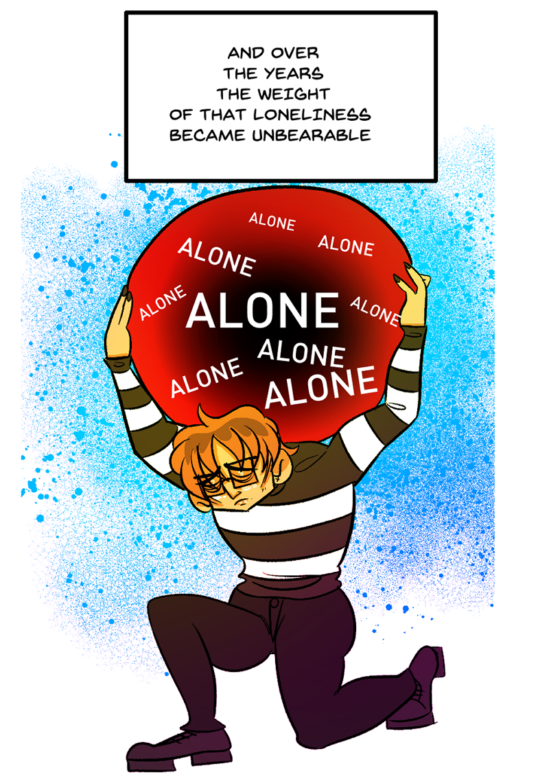 Hartbreaker Chapter 49: Page 23