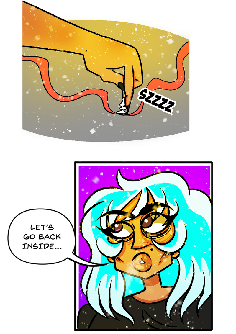 Take All You Can Chapter 88: Page 24