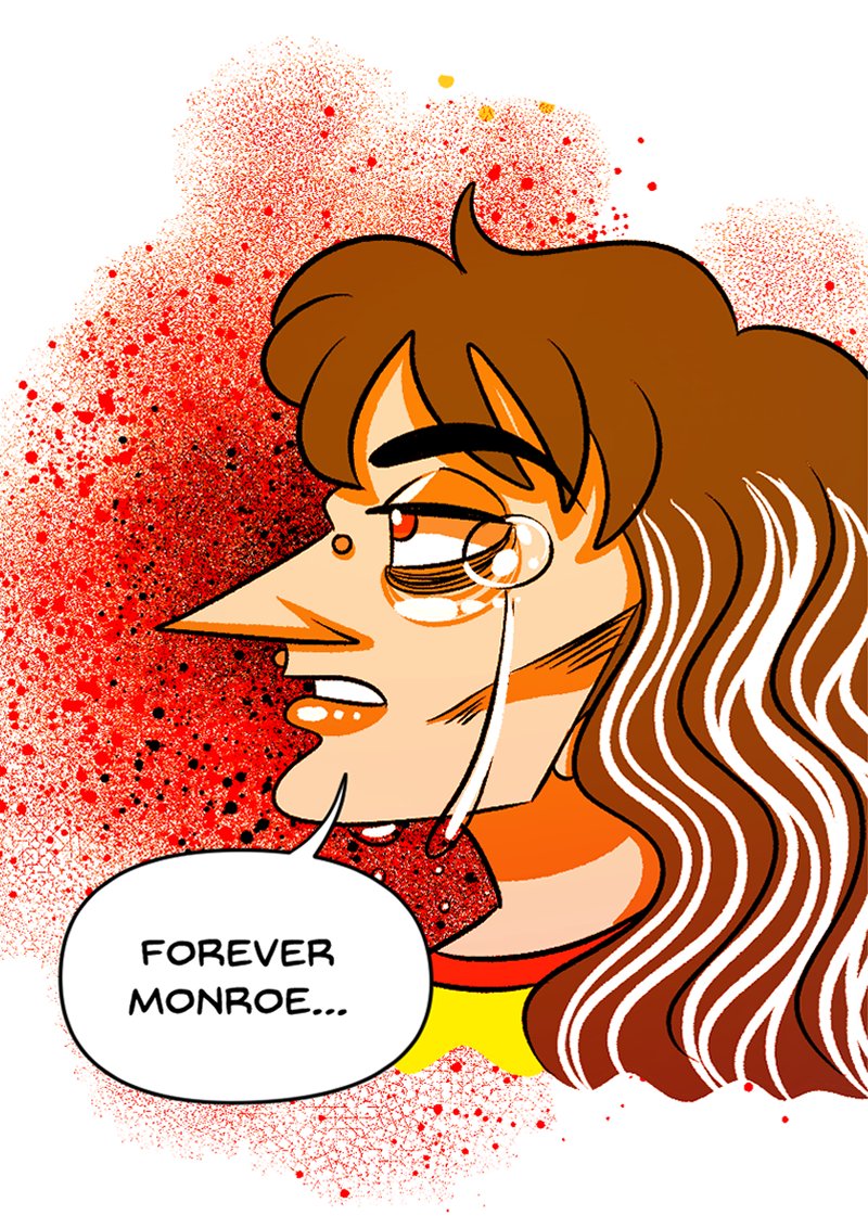 Take All You Can Chapter 95: Page 24