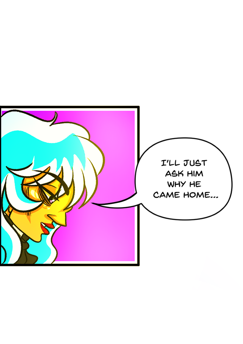 Take All You Can Chapter 89: Page 25