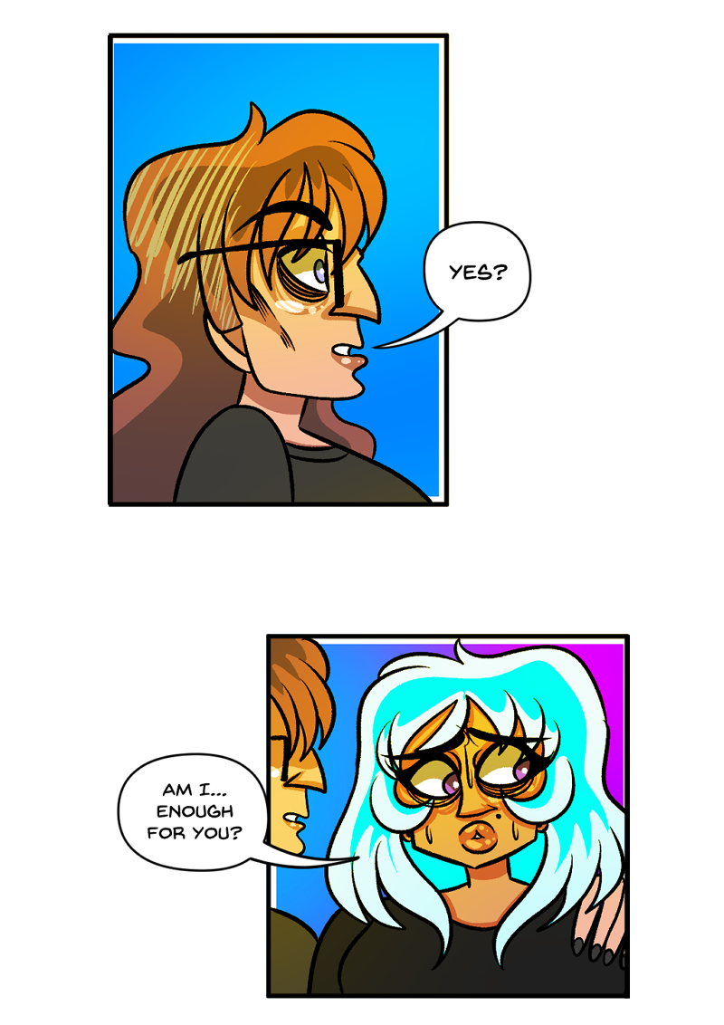 Take All You Can Chapter 88: Page 26
