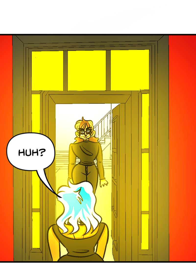 Take All You Can Chapter 89: Page 26