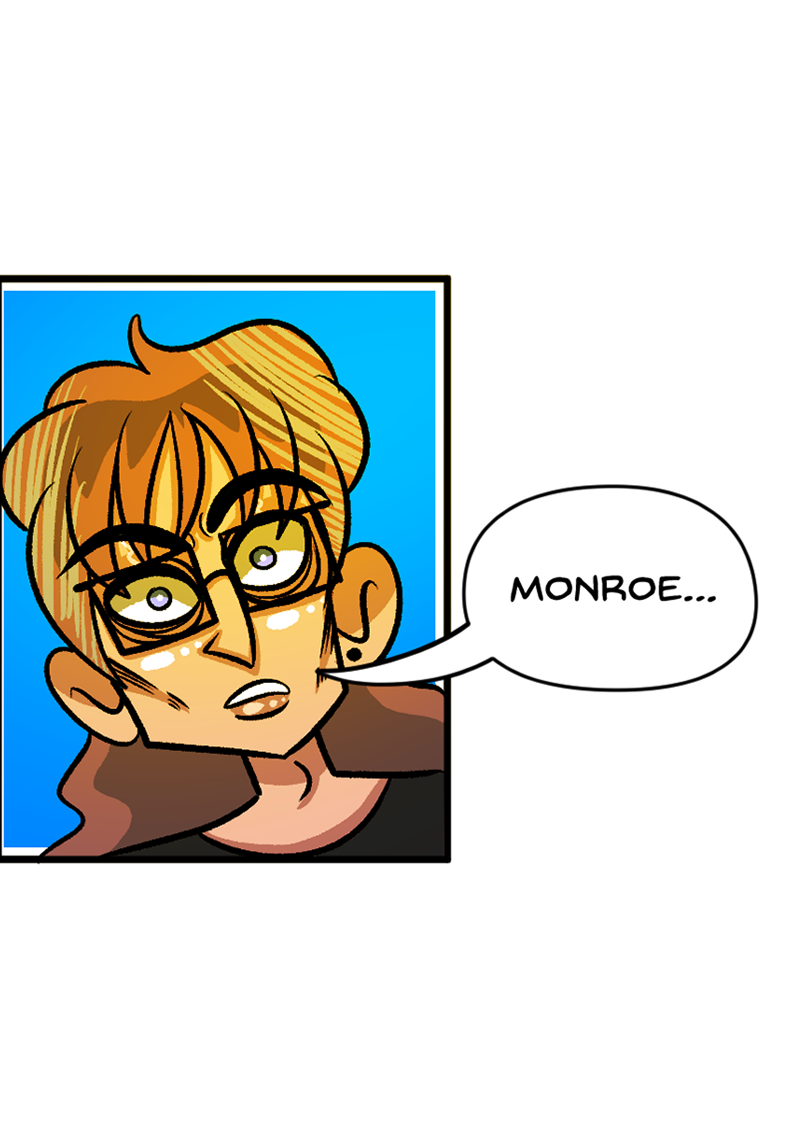 Take All You Can Chapter 88: Page 27