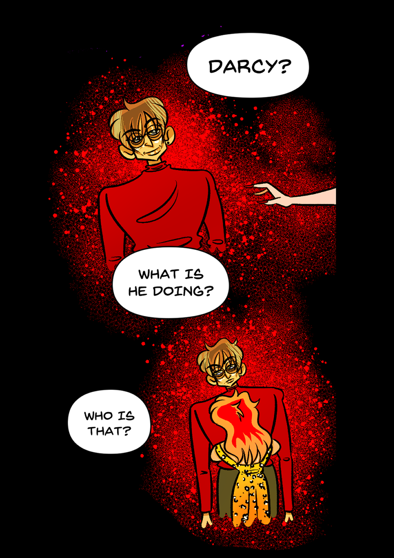 Take All You Can Chapter 88: Page 3