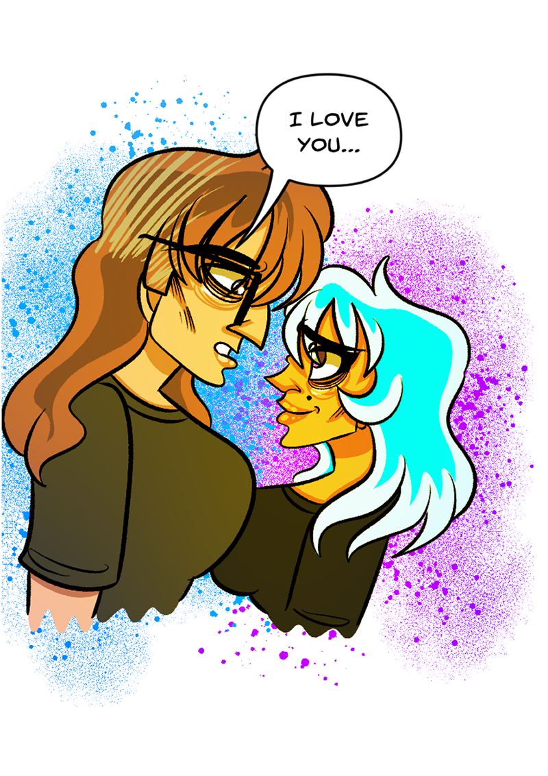 Take All You Can Chapter 88: Page 30