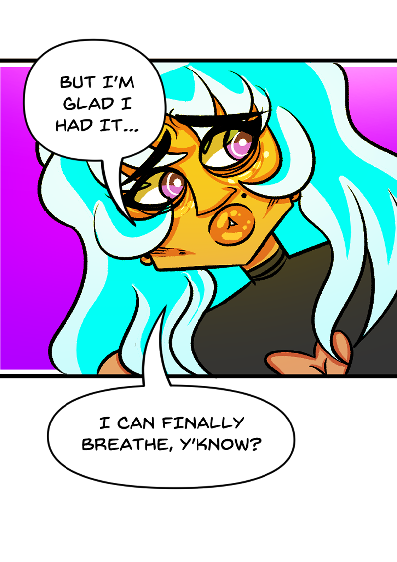 Take All You Can Chapter 87: Page 30