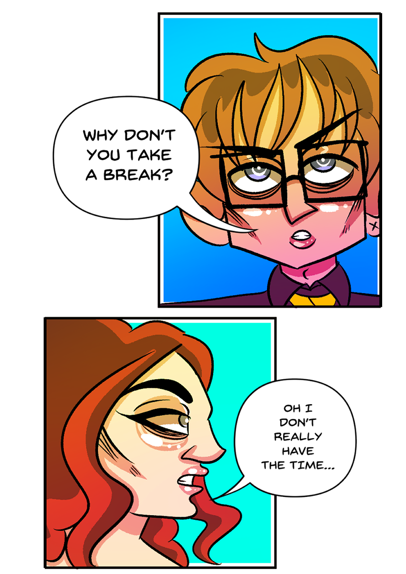 Hartbreaker Chapter 47: Page 4