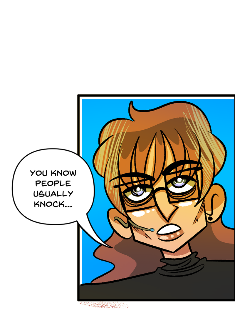 Take All You Can Chapter 89: Page 4