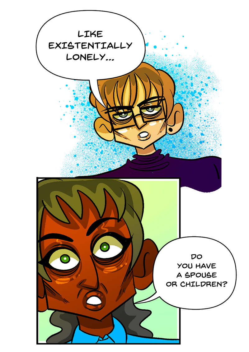 Hartbreaker Chapter 43: Page 4