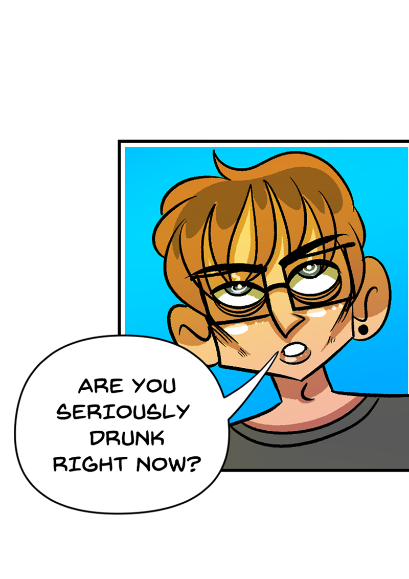 Hartbreaker Chapter 44: Page 4