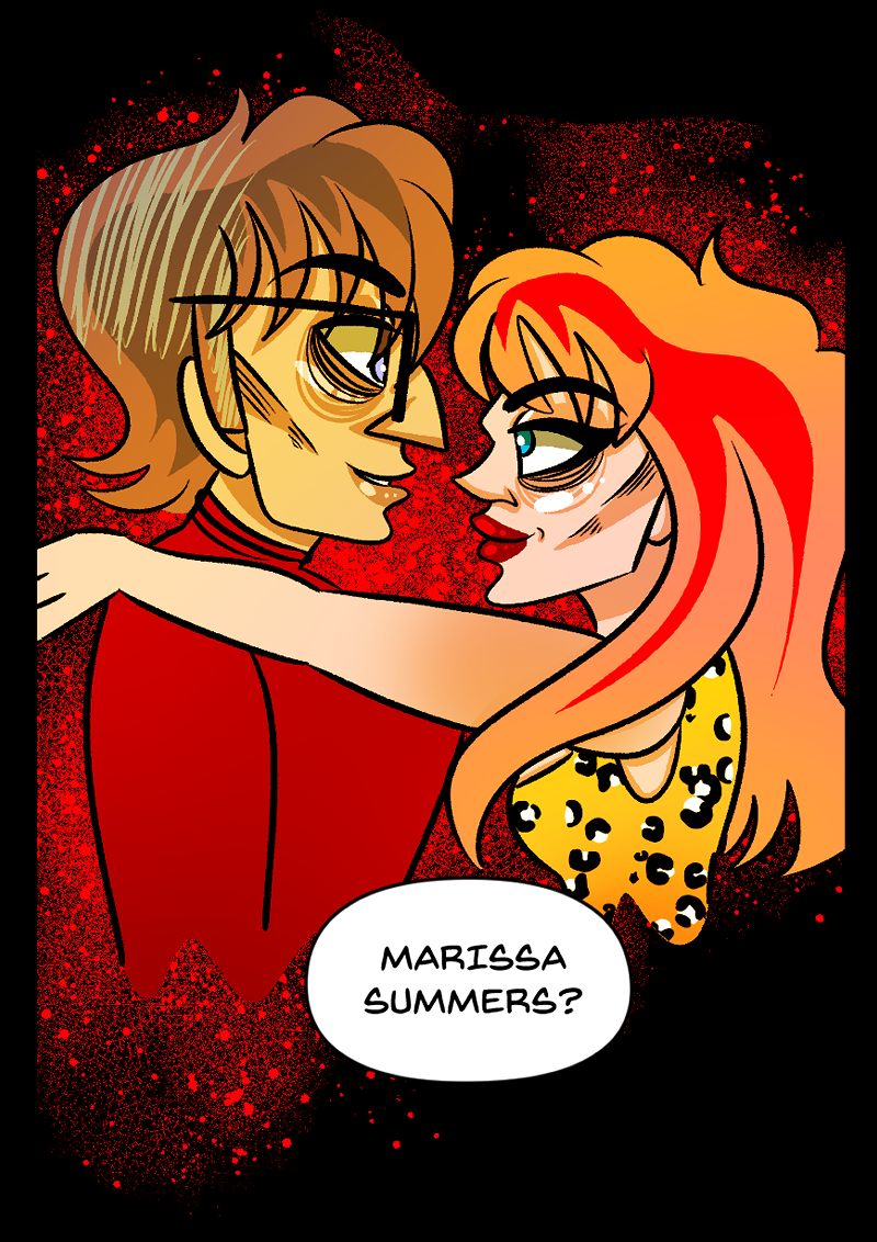 Take All You Can Chapter 88: Page 4
