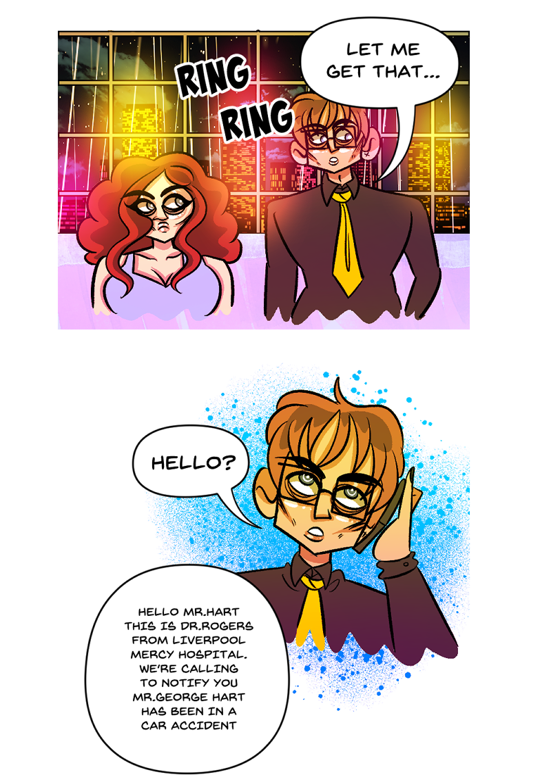 Hartbreaker Chapter 47: Page 5