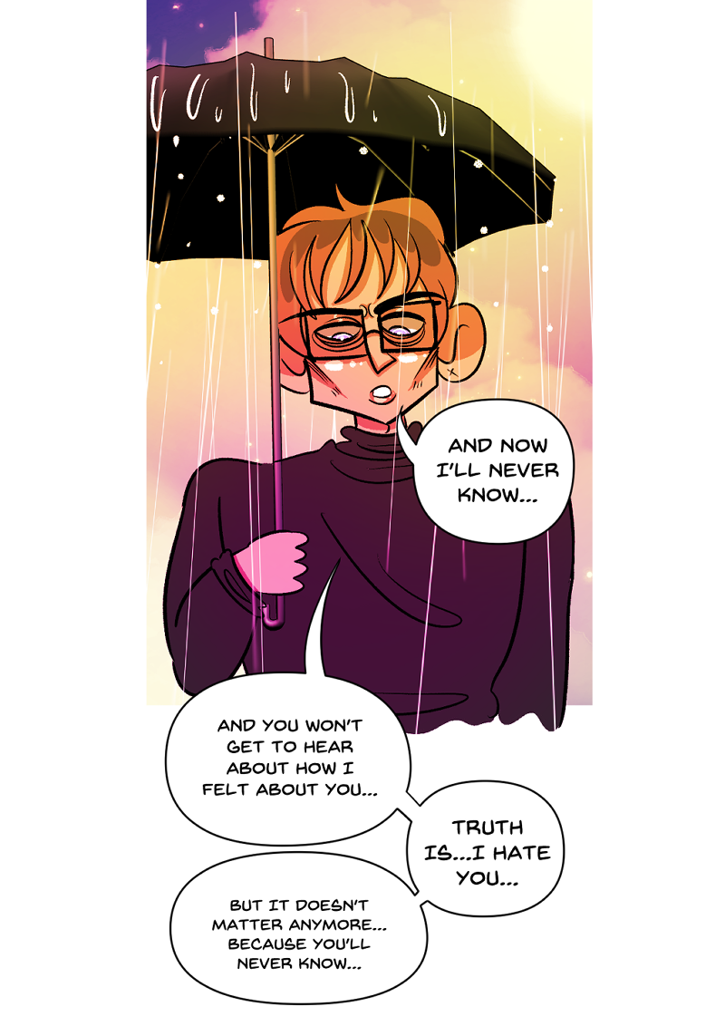 Hartbreaker Chapter 48: Page 5