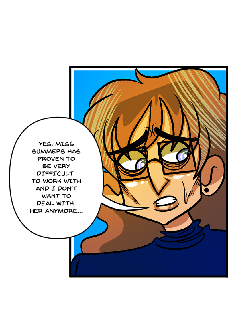 Take All You Can Chapter 91: Page 5