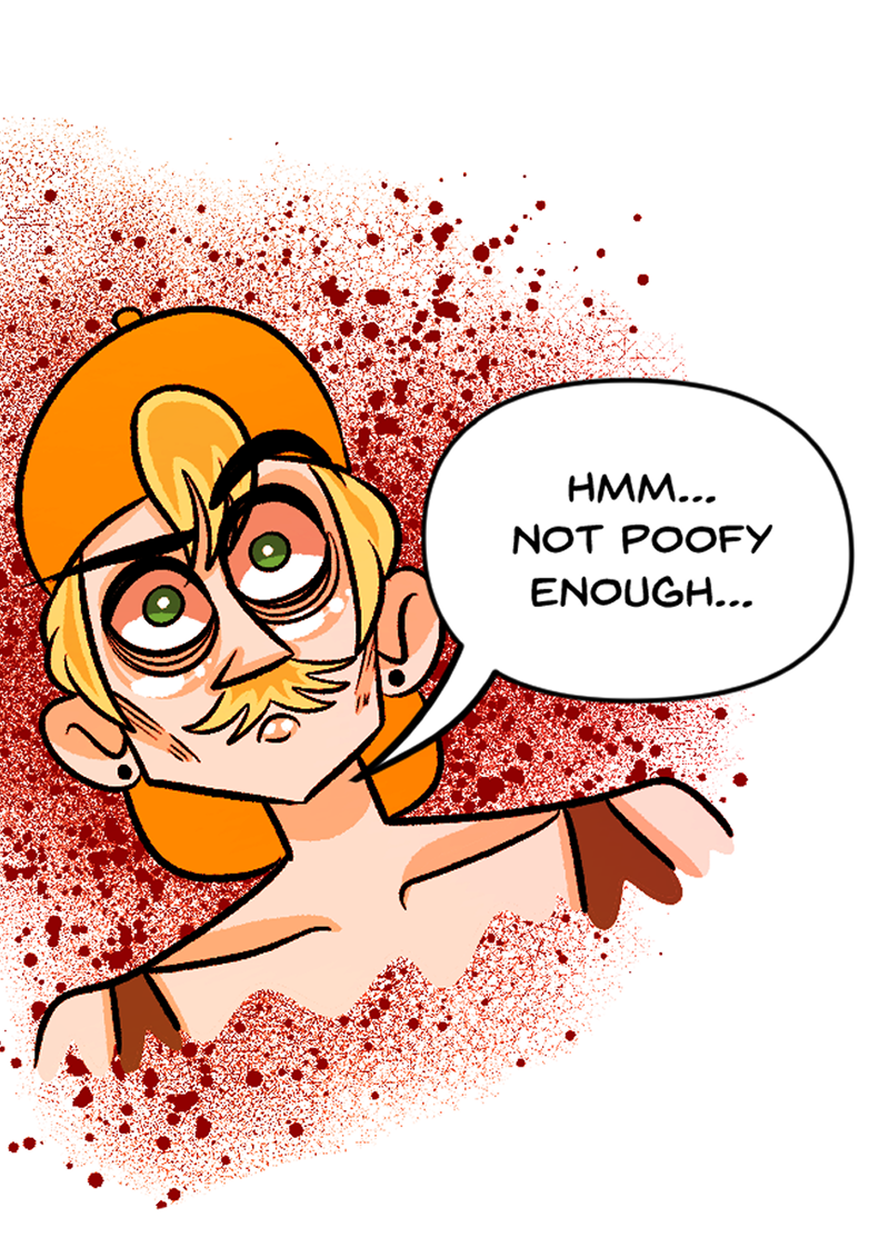 Take All You Can Chapter 96: Page 5