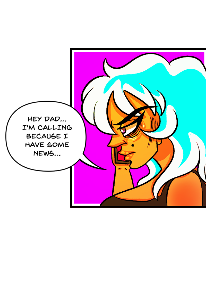 Take All You Can Chapter 97: Page 5