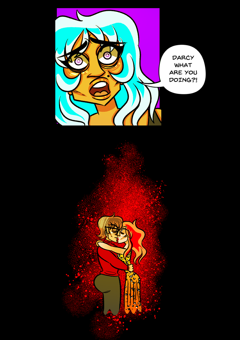 Take All You Can Chapter 88: Page 5